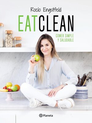 cover image of Eatclean